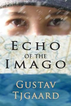 portada Echo of the Imago