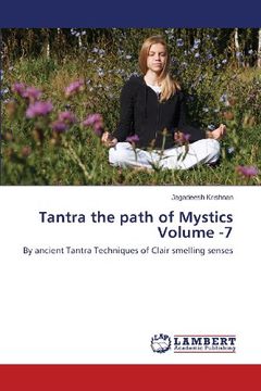 portada Tantra the Path of Mystics Volume -7