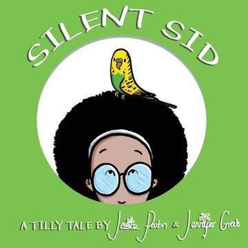 portada Silent Sid: Children's Funny Picture Book (en Inglés)