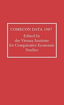 portada Comecon Data 1987 (in English)