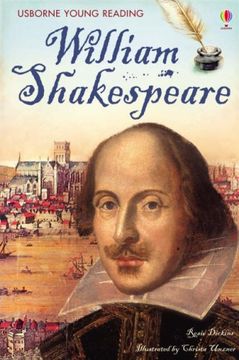 portada William Shakespeare (Prime Letture) 