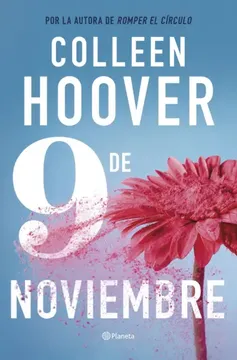 portada 9 de Noviembre (in Spanish)