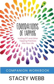 portada Foundations of Tapping Companion Workbook (in English)