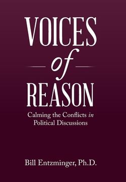 portada Voices of Reason: Calming the Conflicts in Political Discussions
