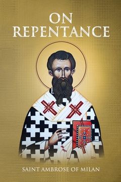 portada On Repentance (en Inglés)