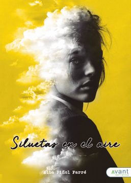 portada Siluetas en el Aire (in Spanish)