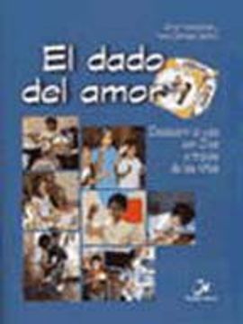 portada El Dado del Amor (in Spanish)