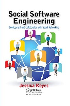 portada Social Software Engineering: Development and Collaboration With Social Networking (en Inglés)