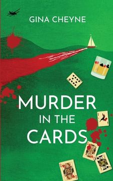 portada Murder in the Cards (in English)