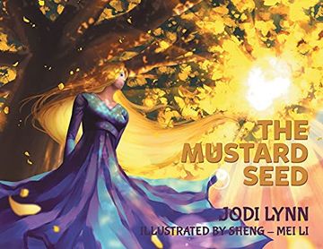 portada The Mustard Seed (en Inglés)