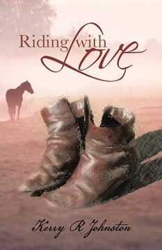 portada Riding with Love (in English)
