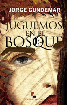 portada Juguemos en el Bosque (in Spanish)