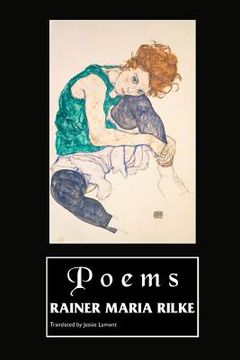 portada Poems (en Inglés)