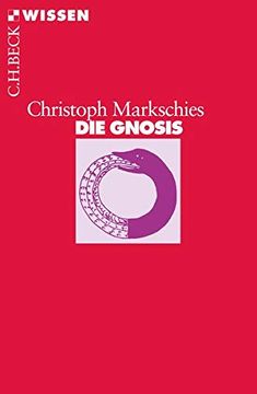 portada Die Gnosis (en Alemán)