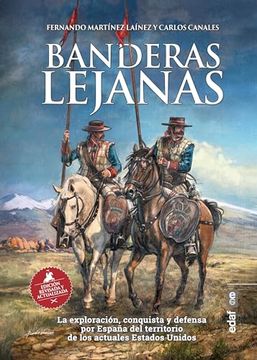 portada Banderas Lejanas (in Spanish)