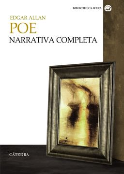 portada Narrativa Completa (in Spanish)