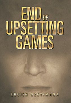 portada End of Upsetting Games