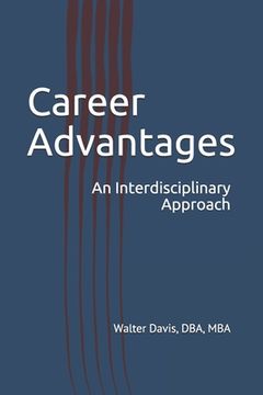 portada Career Advantages: An Interdisciplinary Approach (in English)