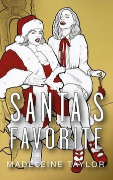 portada Santa's Favorite