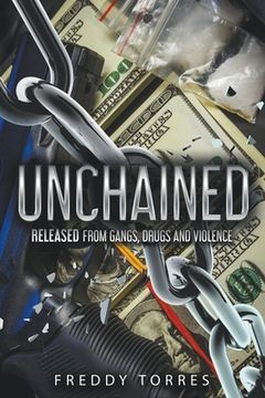 portada Unchained (en Inglés)
