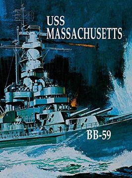portada USS Massachusetts