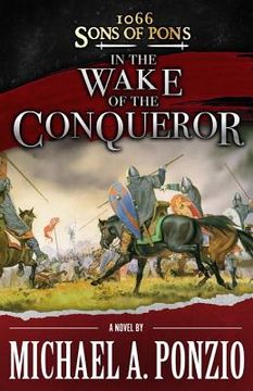 portada 1066 Sons of Pons: In the Wake of the Conqueror (en Inglés)