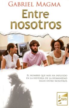 portada Entre Nosotros (in Spanish)