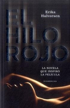 portada El hilo rojo (in Spanish)
