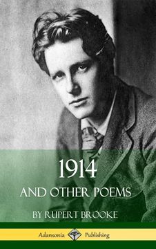 portada 1914 and Other Poems (World War One Poetry) (Hardcover) (en Inglés)