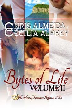 portada Countermeasure: Bytes of Life Volume II (en Inglés)