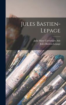 portada Jules Bastien-Lepage