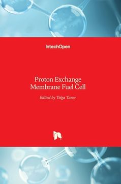 portada Proton Exchange Membrane Fuel Cell (en Inglés)