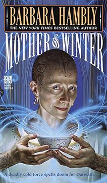 portada Mother of Winter (Darwath) (en Inglés)