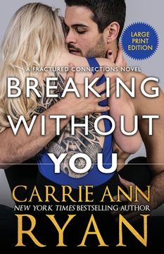 portada Breaking Without You (in English)