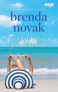 portada Una Biblioteca Junto al mar (in Spanish)