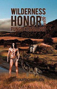 portada Wilderness Honor With Pungo and Sundance (in English)
