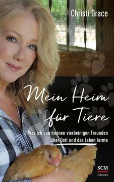 portada Mein Heim für Tiere (en Alemán)