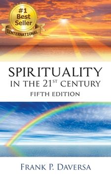 portada Spirituality in The 21st Century: Fifth Edition (en Inglés)