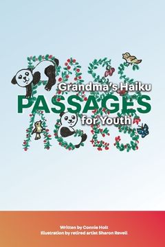 portada Grandma's Haiku Passages for Youth (in English)