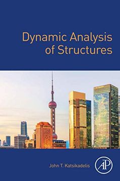 portada Dynamic Analysis of Structures (en Inglés)