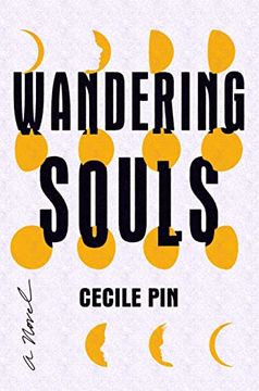 portada Wandering Souls: A Novel (en Inglés)