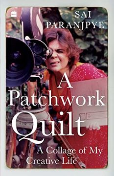 portada A Patchwork Quilt:  A Collage of my Creative Life