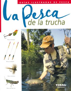 portada La Pesca de la Trucha