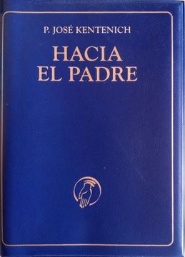 portada Hacia el Padre (in Spanish)