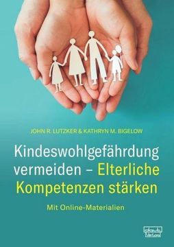 portada Kindeswohlgefährdung Vermeiden - Elterliche Kompetenzen Stärken (in German)