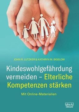 portada Kindeswohlgefährdung Vermeiden - Elterliche Kompetenzen Stärken (en Alemán)