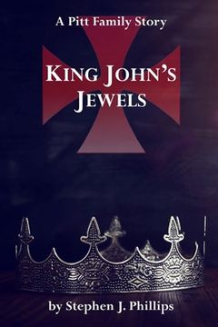 King John's Jewels (en Inglés)