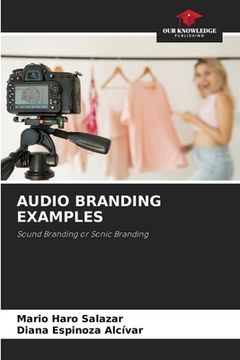 portada Audio Branding Examples (en Inglés)