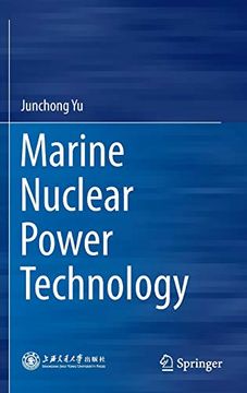 portada Marine Nuclear Power Technology (in English)