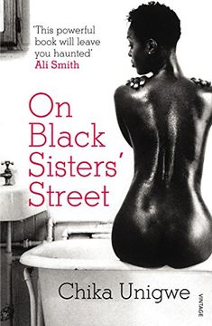 portada On Black Sisters' Street